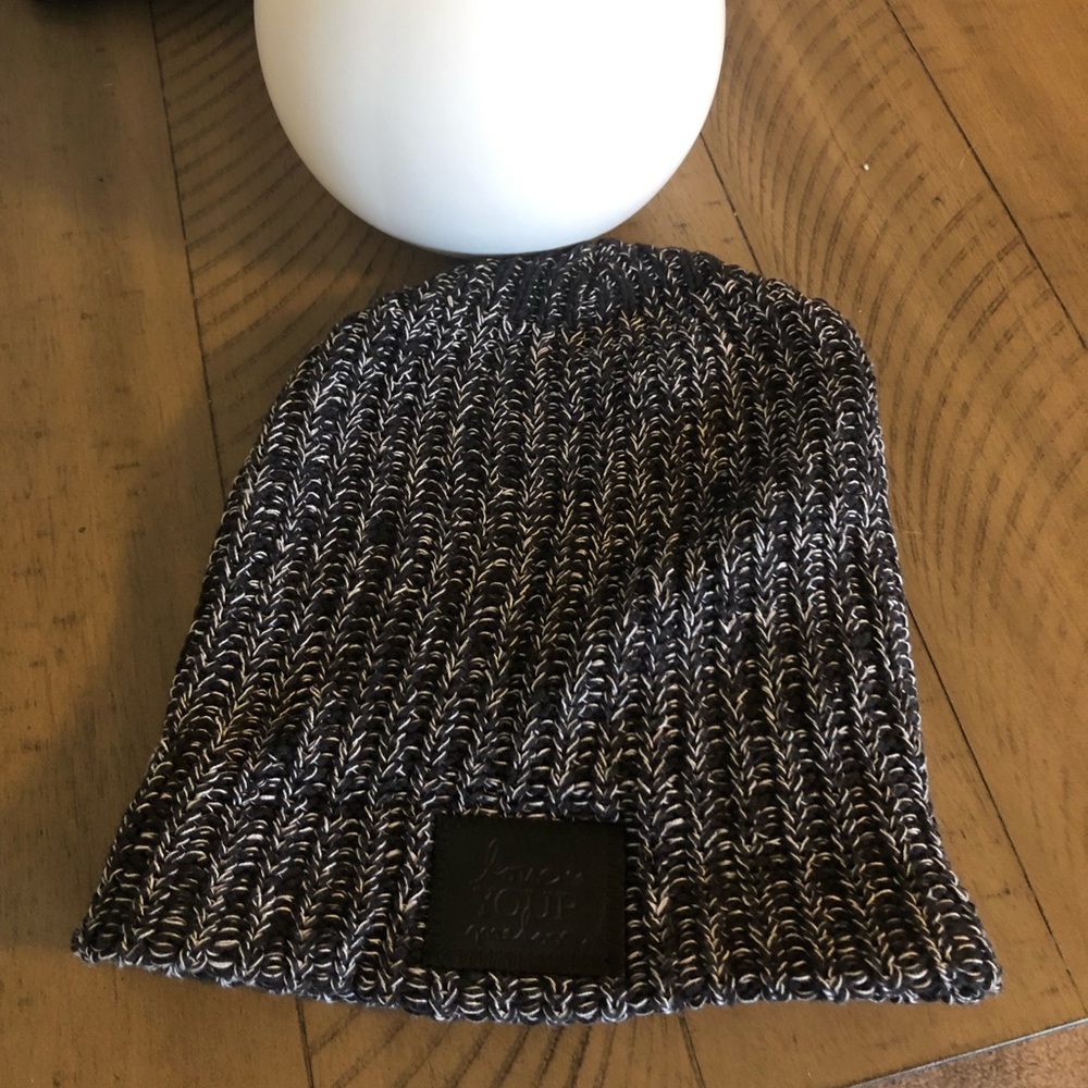 Love your melon hat